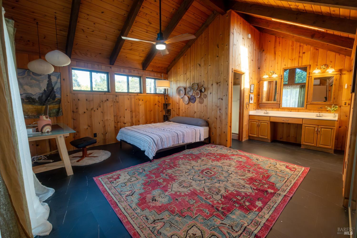 Detail Gallery Image 37 of 49 For 18279 Hidden Valley Rd, Hidden Valley Lake,  CA 95467 - 3 Beds | 2 Baths