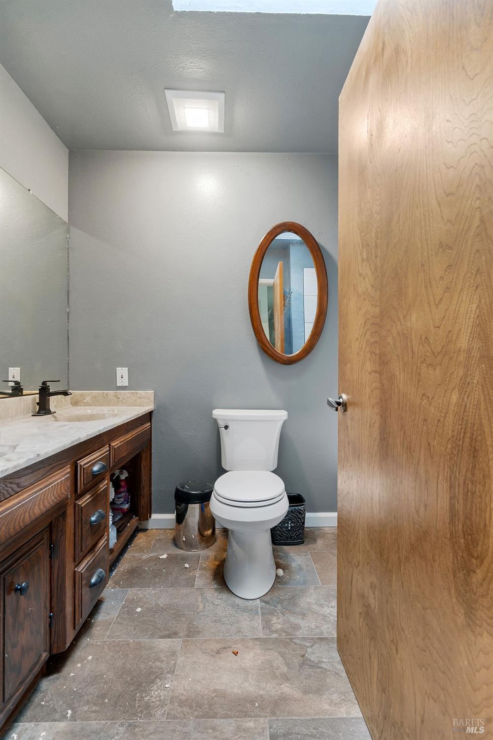 Detail Gallery Image 19 of 43 For 3500 Mount Veeder Rd, Napa,  CA 94558 - 3 Beds | 2 Baths