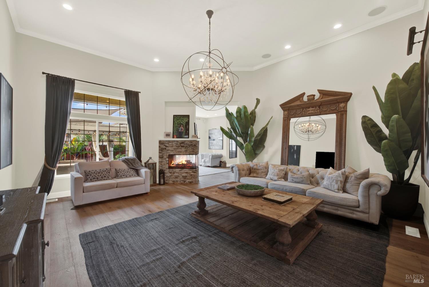 Detail Gallery Image 19 of 94 For 3261 Congressional Cir, Fairfield,  CA 94534 - 5 Beds | 4/1 Baths