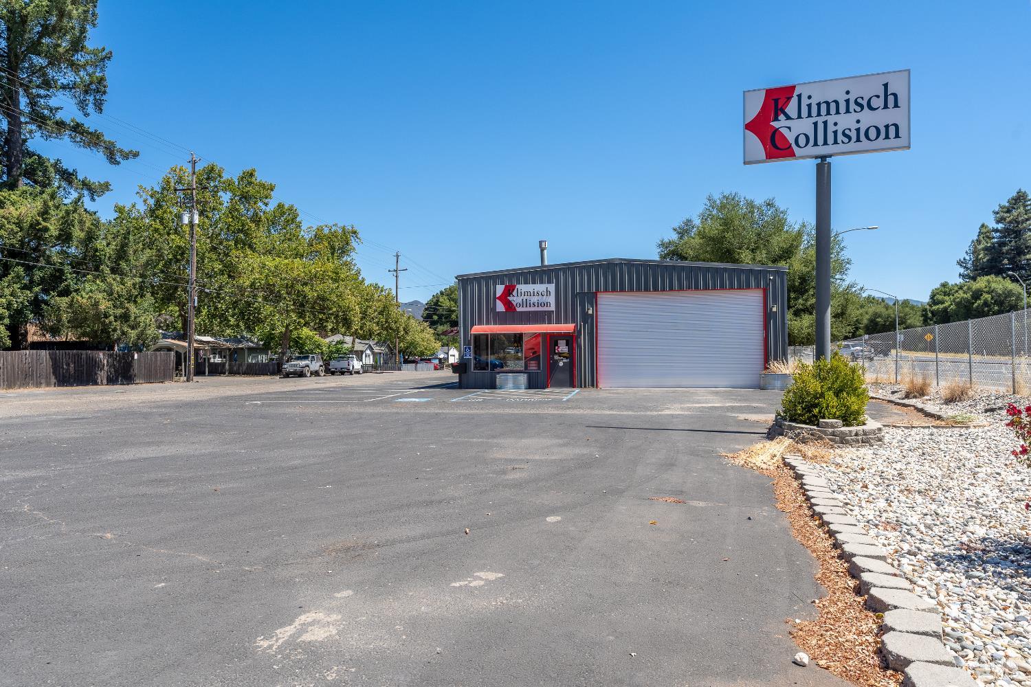 Detail Gallery Image 24 of 24 For 550 Talmage Rd, Ukiah,  CA 95482 - – Beds | – Baths