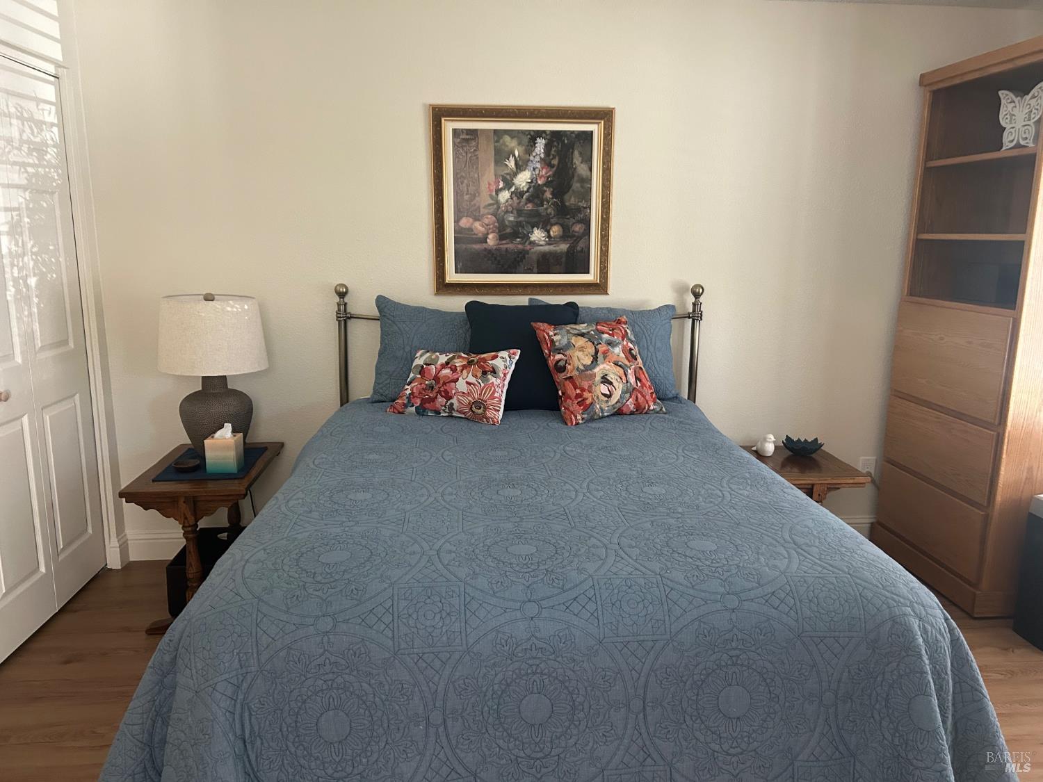 Detail Gallery Image 11 of 13 For 6553 Meadowridge Dr, Santa Rosa,  CA 95409 - 2 Beds | 2 Baths