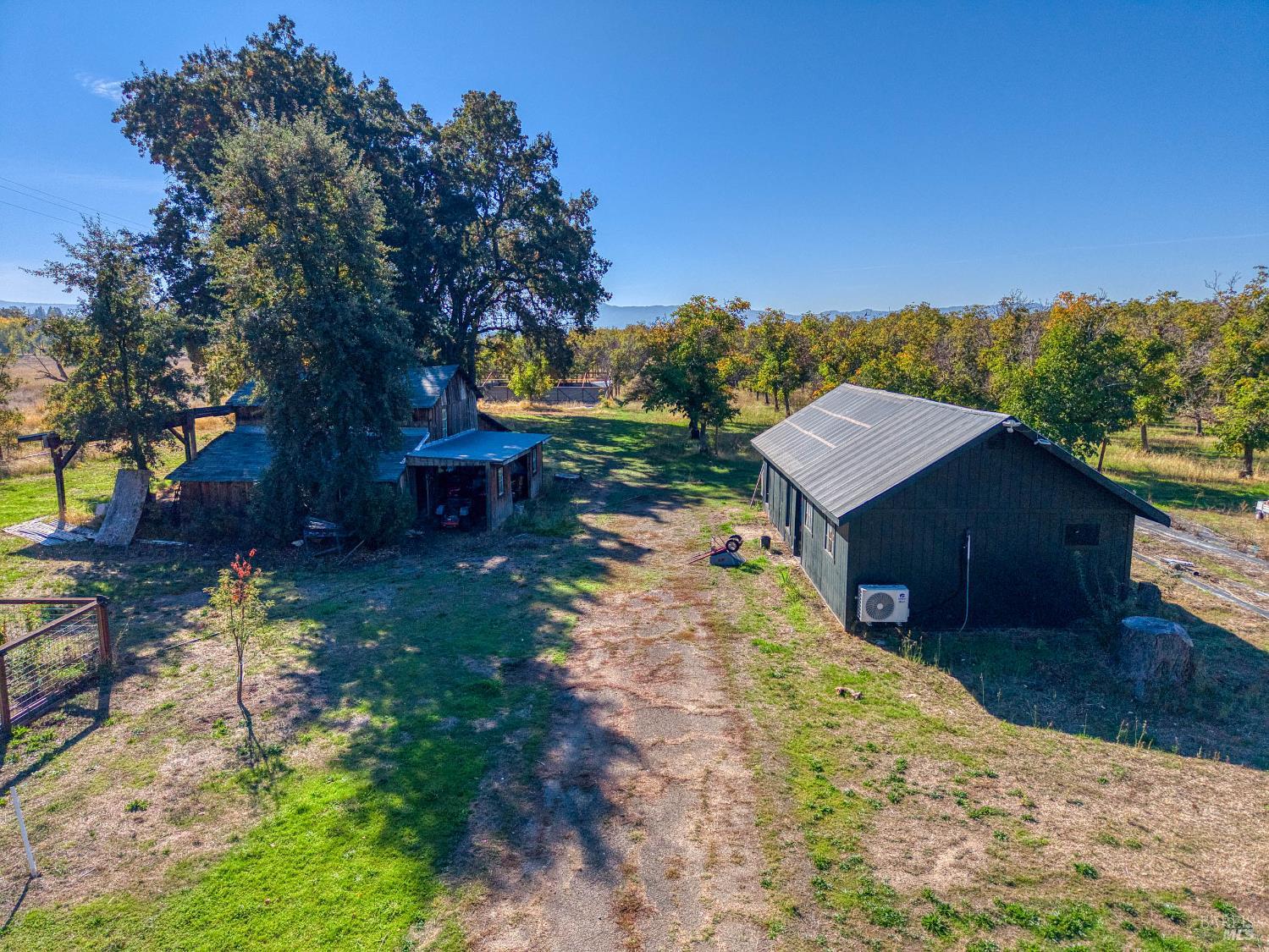 Detail Gallery Image 51 of 76 For 2427 Argonaut Rd, Finley,  CA 95453 - 3 Beds | 2 Baths