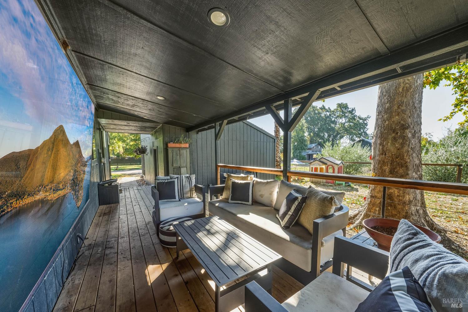 Detail Gallery Image 38 of 76 For 2427 Argonaut Rd, Finley,  CA 95453 - 3 Beds | 2 Baths