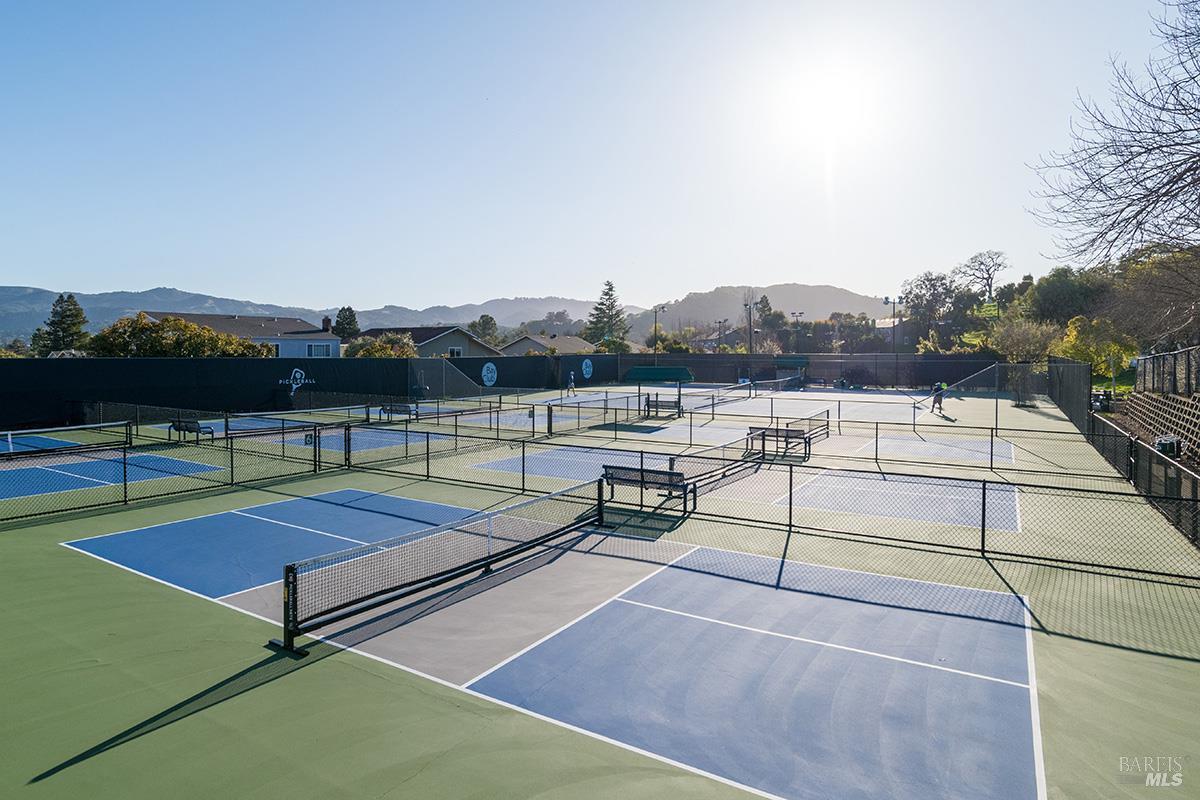 Detail Gallery Image 44 of 44 For 145 San Carlos Way, Novato,  CA 94945 - 4 Beds | 2 Baths