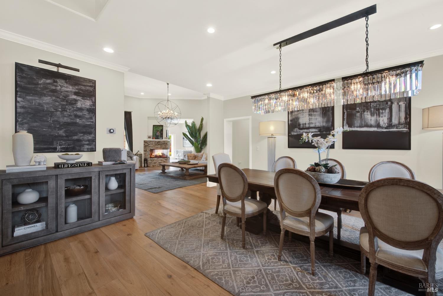 Detail Gallery Image 15 of 94 For 3261 Congressional Cir, Fairfield,  CA 94534 - 5 Beds | 4/1 Baths