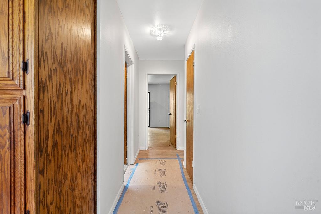 Detail Gallery Image 7 of 43 For 3500 Mount Veeder Rd, Napa,  CA 94558 - 3 Beds | 2 Baths