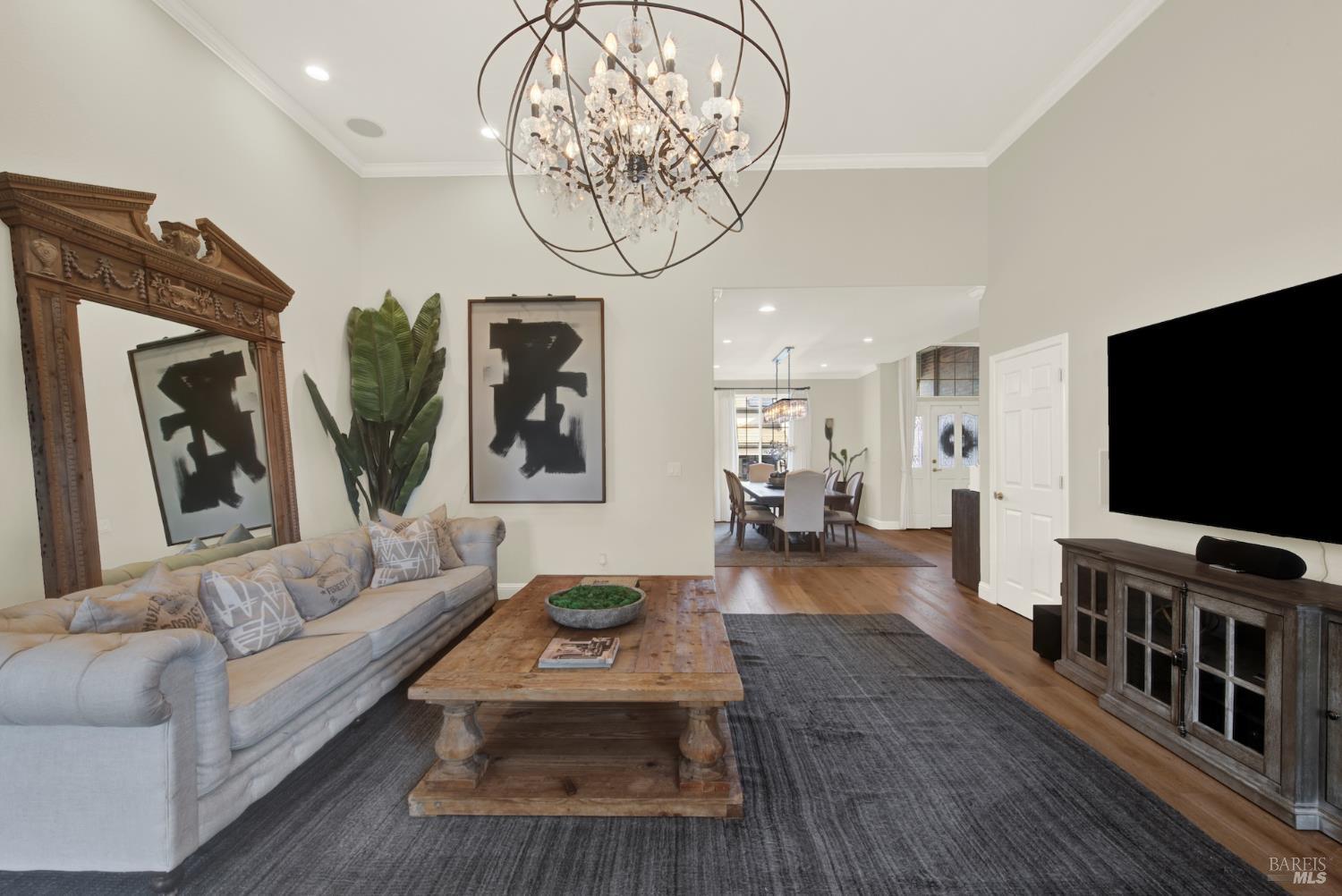 Detail Gallery Image 22 of 94 For 3261 Congressional Cir, Fairfield,  CA 94534 - 5 Beds | 4/1 Baths