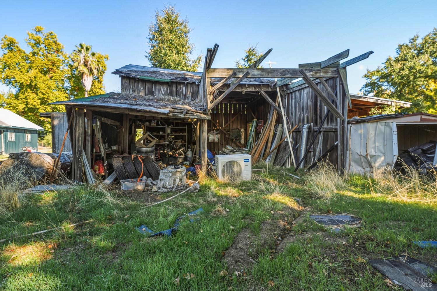 Detail Gallery Image 61 of 76 For 2427 Argonaut Rd, Finley,  CA 95453 - 3 Beds | 2 Baths