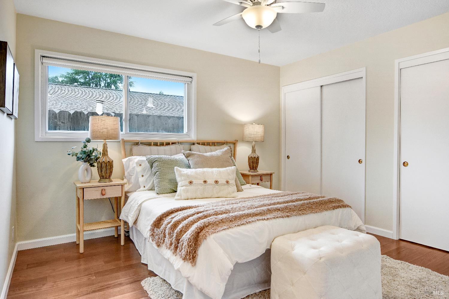 Detail Gallery Image 15 of 36 For 25 Roosevelt Ave, San Rafael,  CA 94903 - 4 Beds | 2/1 Baths