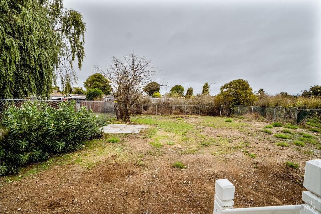 Detail Gallery Image 28 of 30 For 1005 Atherton St, Vallejo,  CA 94590 - 2 Beds | 1 Baths