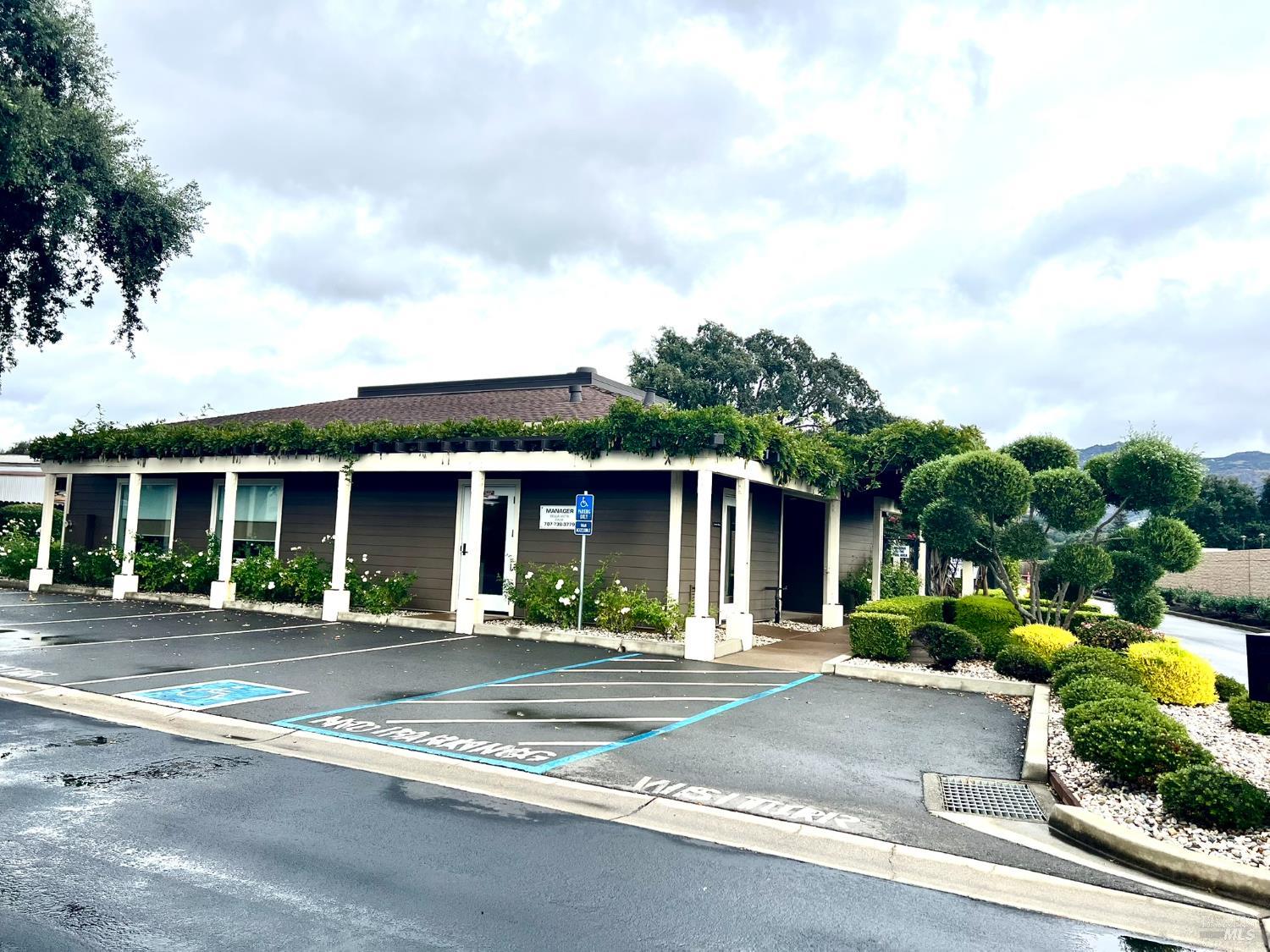 Detail Gallery Image 28 of 28 For 105 Claret Cir, Yountville,  CA 94559 - 2 Beds | 2 Baths