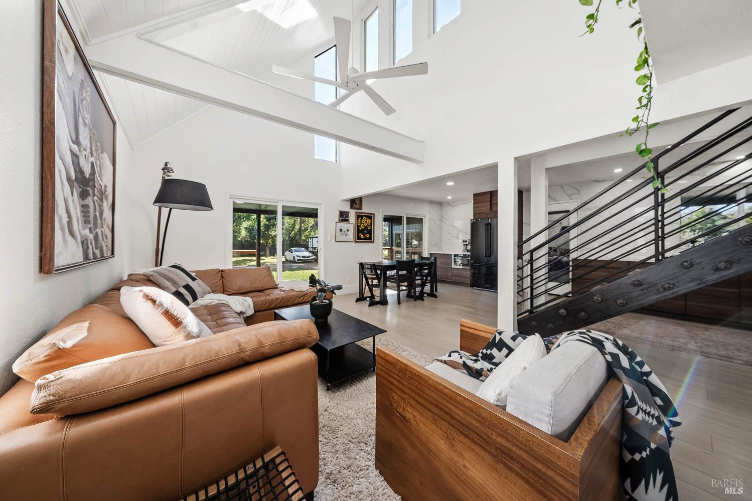 Detail Gallery Image 13 of 76 For 2427 Argonaut Rd, Finley,  CA 95453 - 3 Beds | 2 Baths