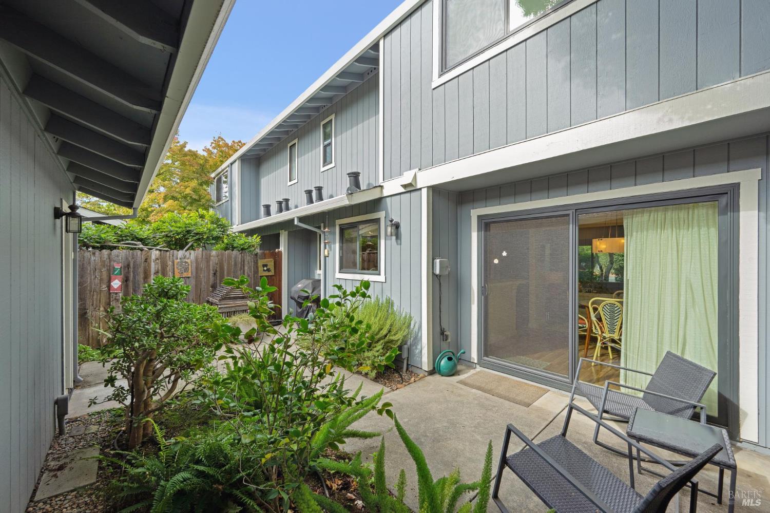 Detail Gallery Image 24 of 32 For 19167 Robinson Rd #Y,  Sonoma,  CA 95476 - 2 Beds | 1/1 Baths