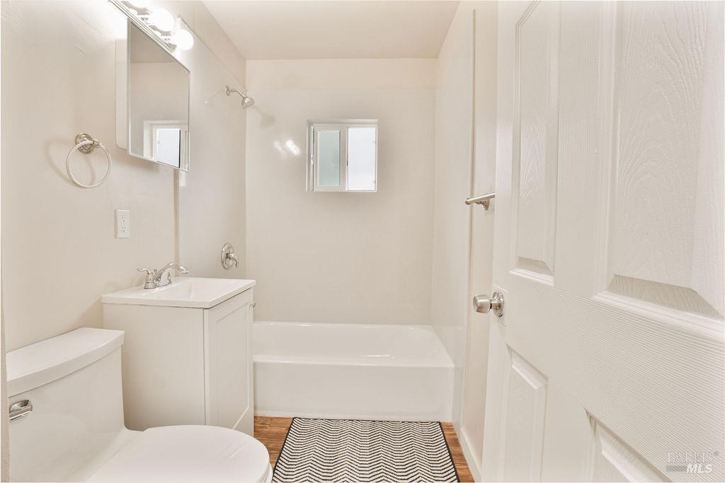 Detail Gallery Image 15 of 30 For 1005 Atherton St, Vallejo,  CA 94590 - 2 Beds | 1 Baths