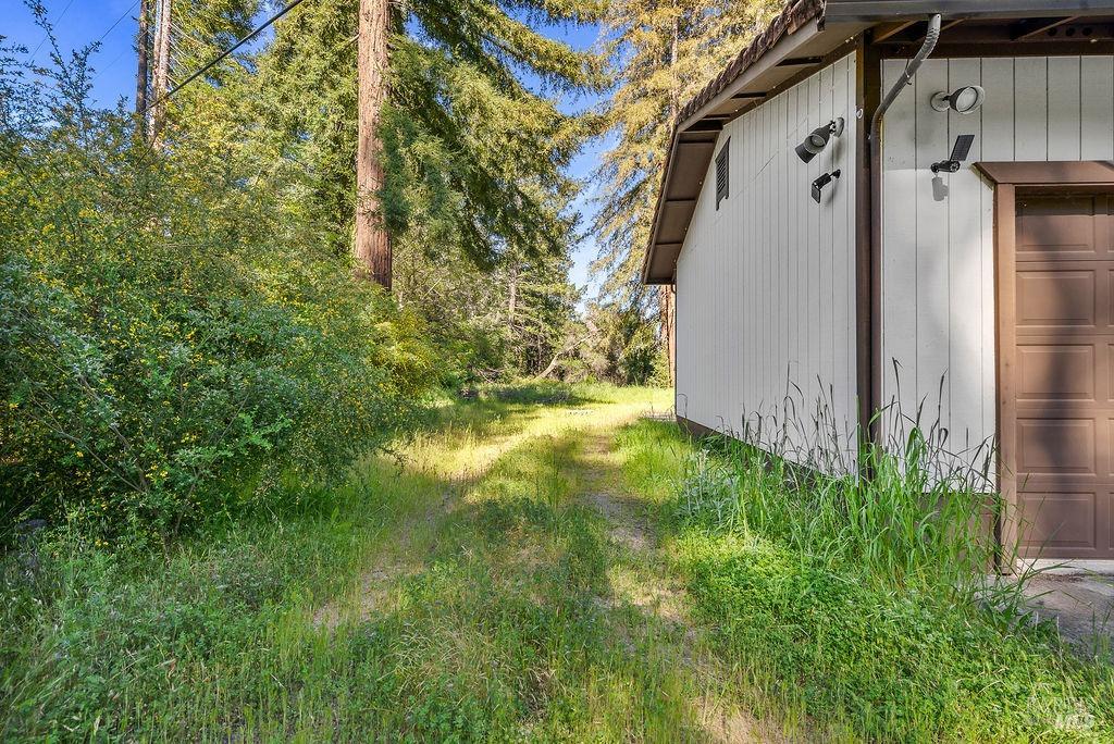 Detail Gallery Image 32 of 43 For 3500 Mount Veeder Rd, Napa,  CA 94558 - 3 Beds | 2 Baths