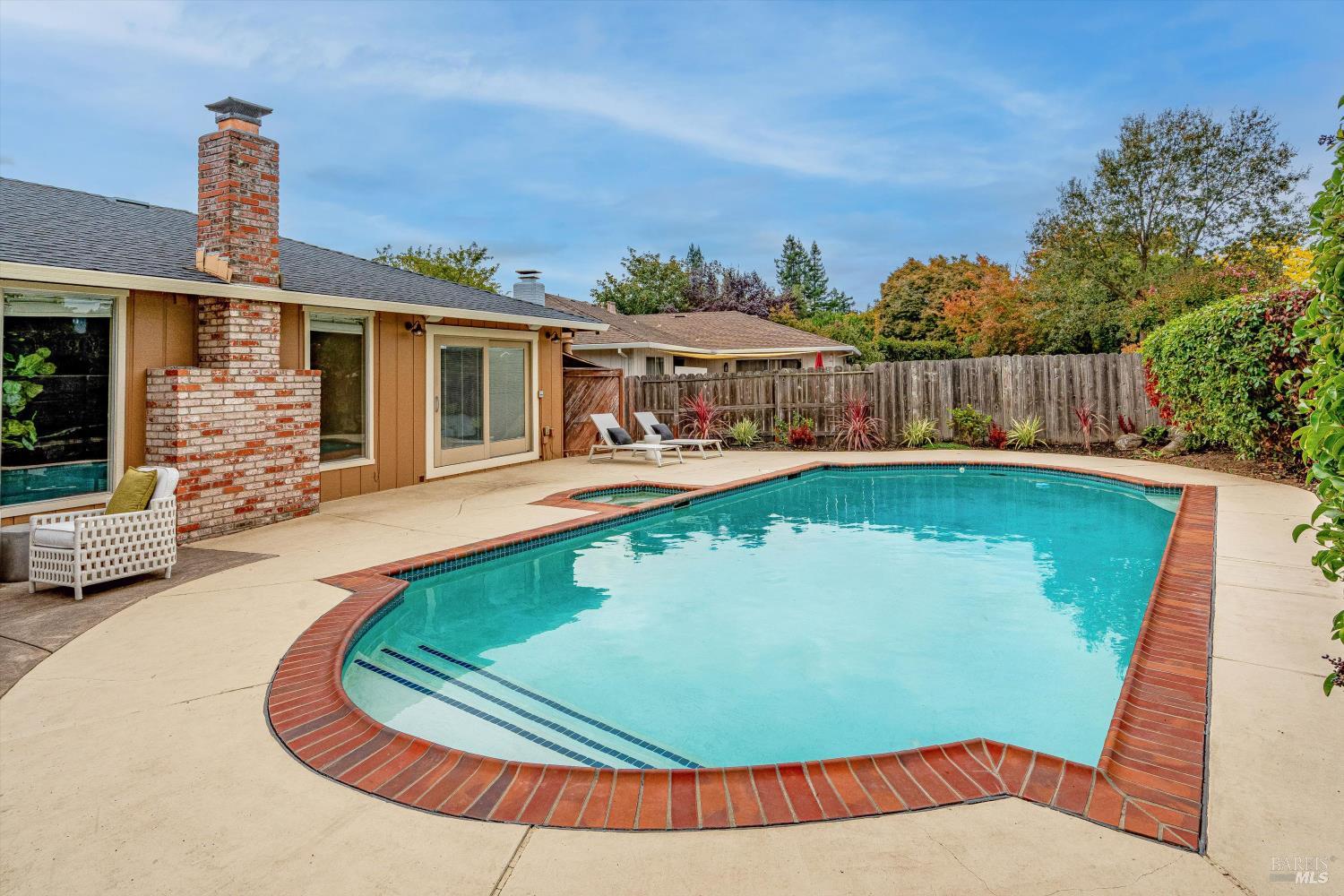 Detail Gallery Image 47 of 49 For 692 Avenue Del Oro Unkn, Sonoma,  CA 95476 - 3 Beds | 2 Baths