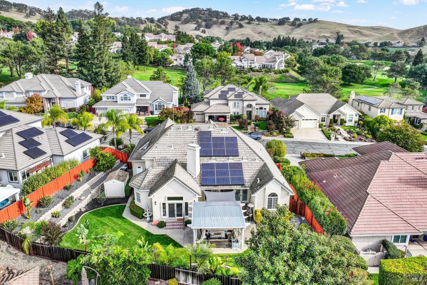 Detail Gallery Image 68 of 94 For 3261 Congressional Cir, Fairfield,  CA 94534 - 5 Beds | 4/1 Baths