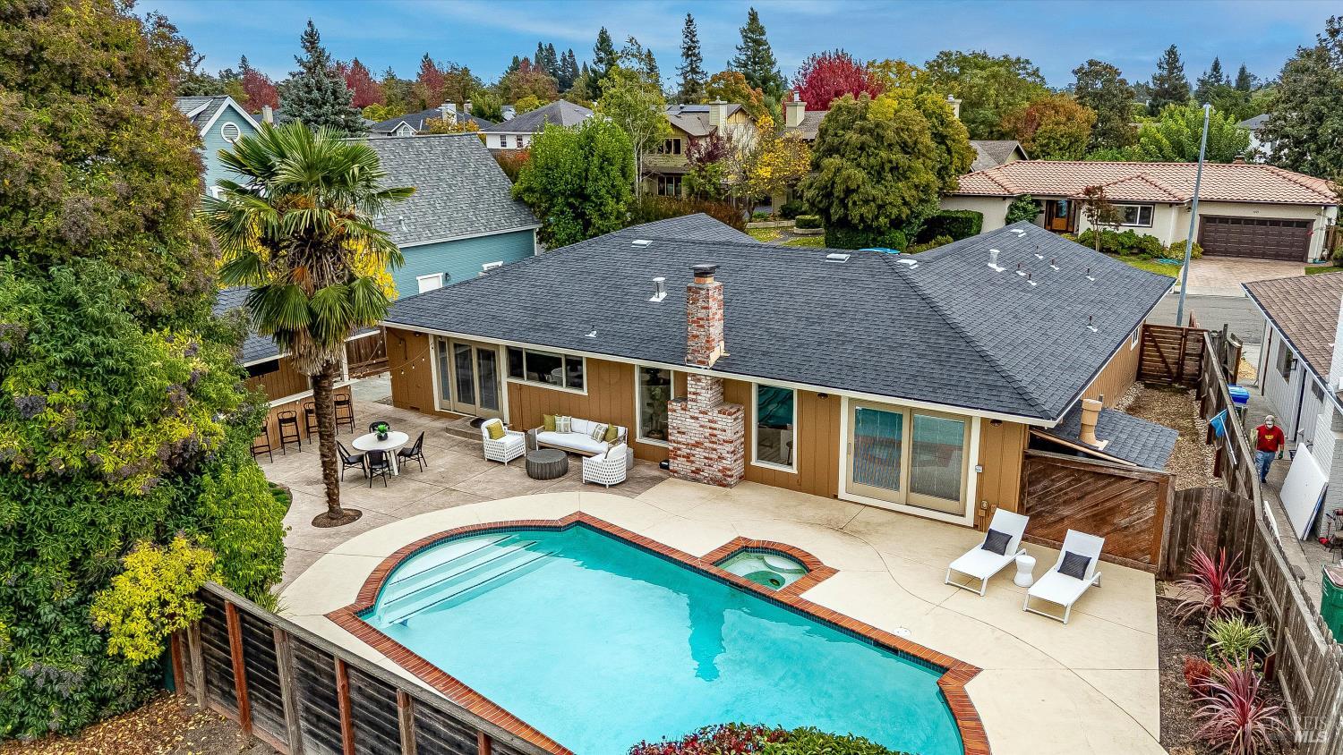 Detail Gallery Image 42 of 49 For 692 Avenue Del Oro Unkn, Sonoma,  CA 95476 - 3 Beds | 2 Baths