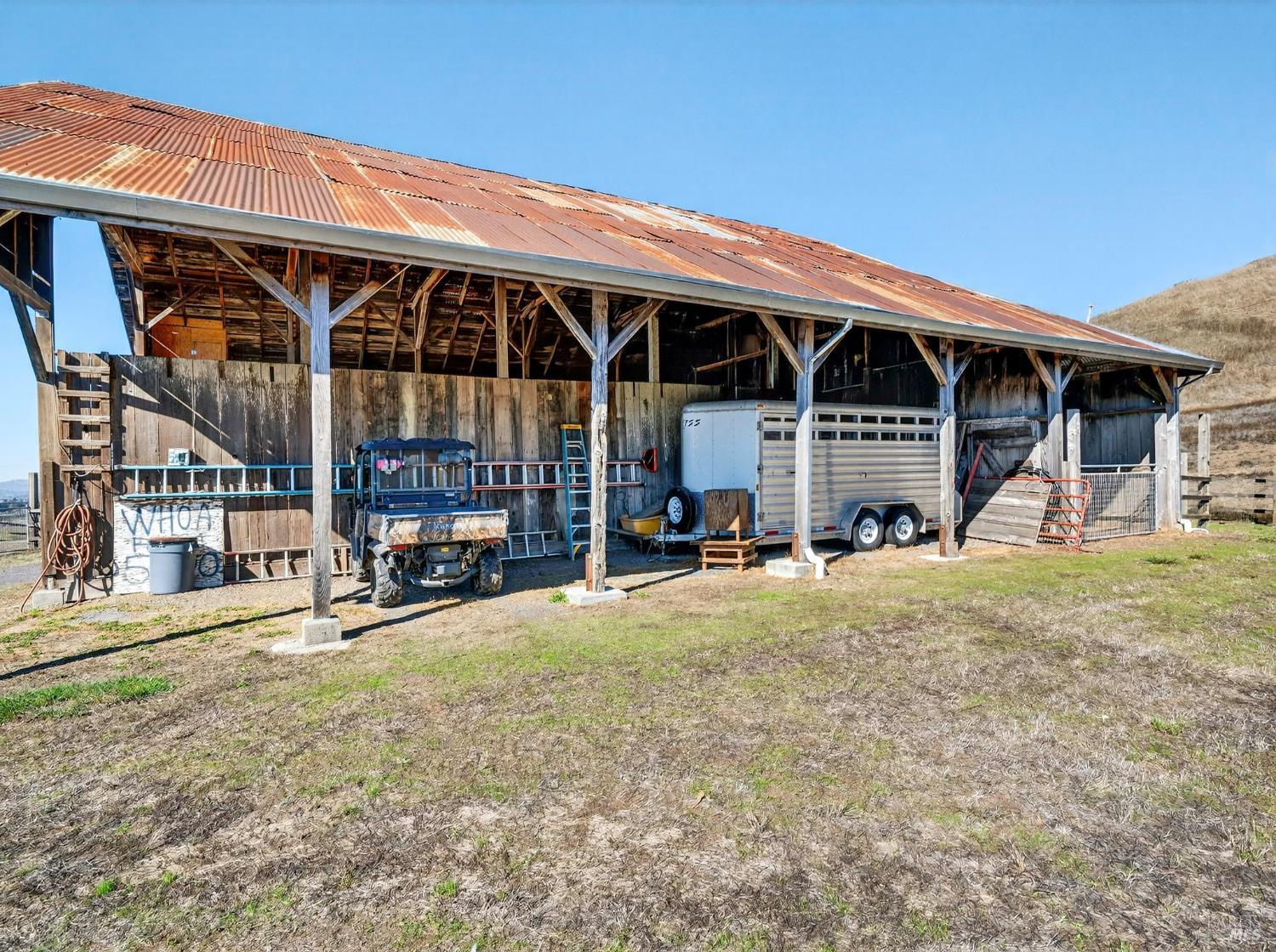 Detail Gallery Image 36 of 46 For 5200 Petaluma Hill Rd, Santa Rosa,  CA 95404 - – Beds | – Baths