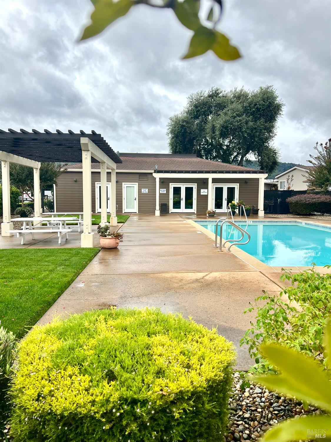 Detail Gallery Image 27 of 28 For 105 Claret Cir, Yountville,  CA 94559 - 2 Beds | 2 Baths