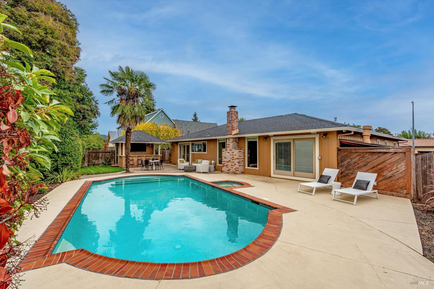 Detail Gallery Image 13 of 49 For 692 Avenue Del Oro Unkn, Sonoma,  CA 95476 - 3 Beds | 2 Baths