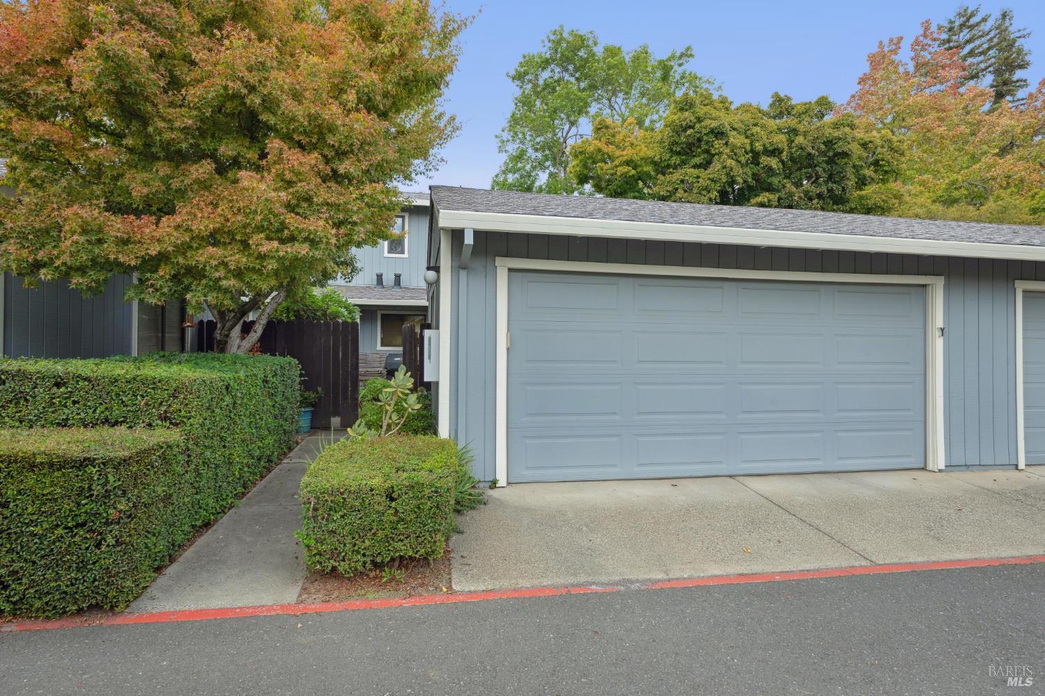 Detail Gallery Image 26 of 32 For 19167 Robinson Rd #Y,  Sonoma,  CA 95476 - 2 Beds | 1/1 Baths