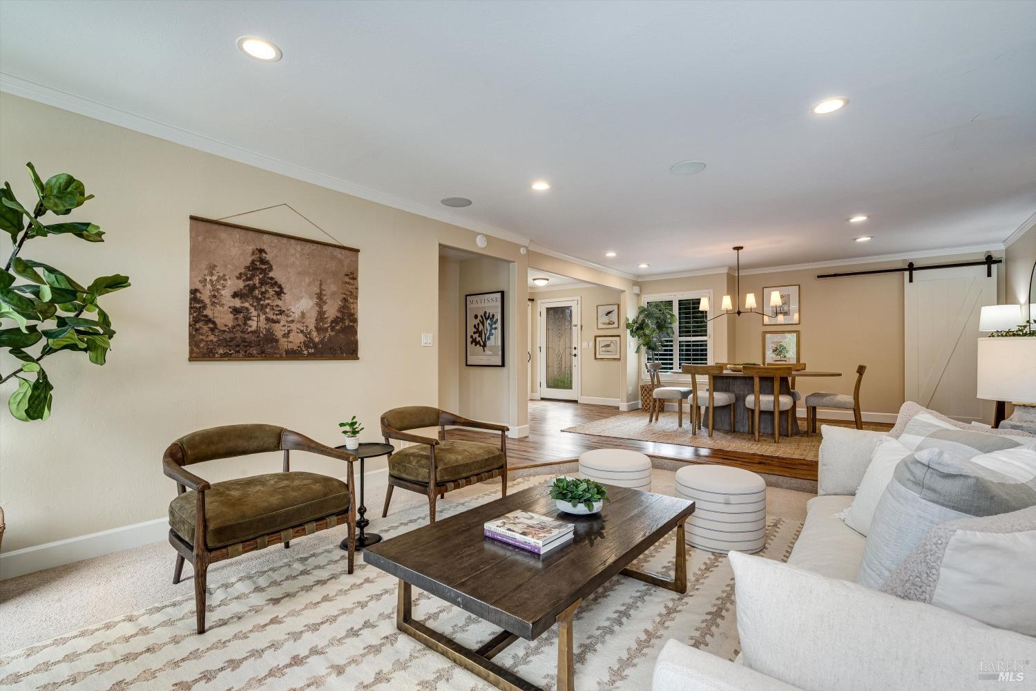 Detail Gallery Image 3 of 49 For 692 Avenue Del Oro Unkn, Sonoma,  CA 95476 - 3 Beds | 2 Baths