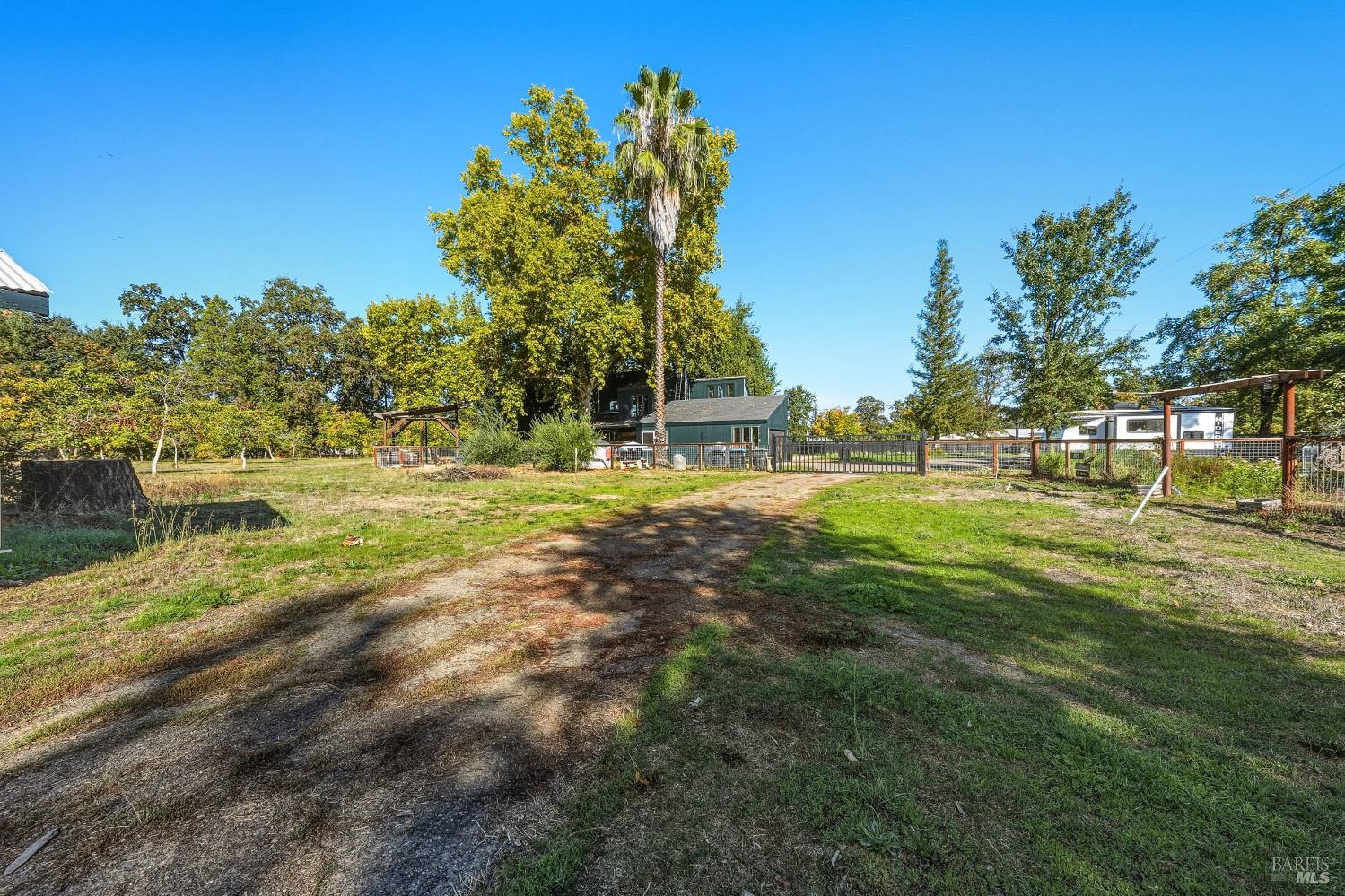 Detail Gallery Image 65 of 76 For 2427 Argonaut Rd, Finley,  CA 95453 - 3 Beds | 2 Baths