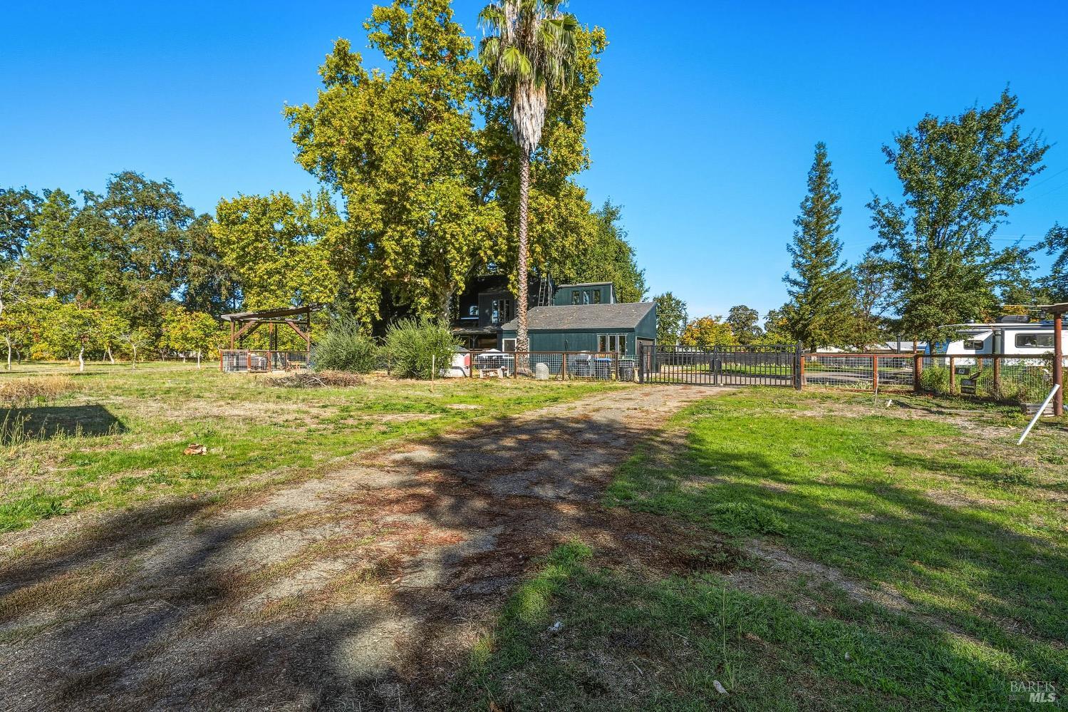 Detail Gallery Image 64 of 76 For 2427 Argonaut Rd, Finley,  CA 95453 - 3 Beds | 2 Baths