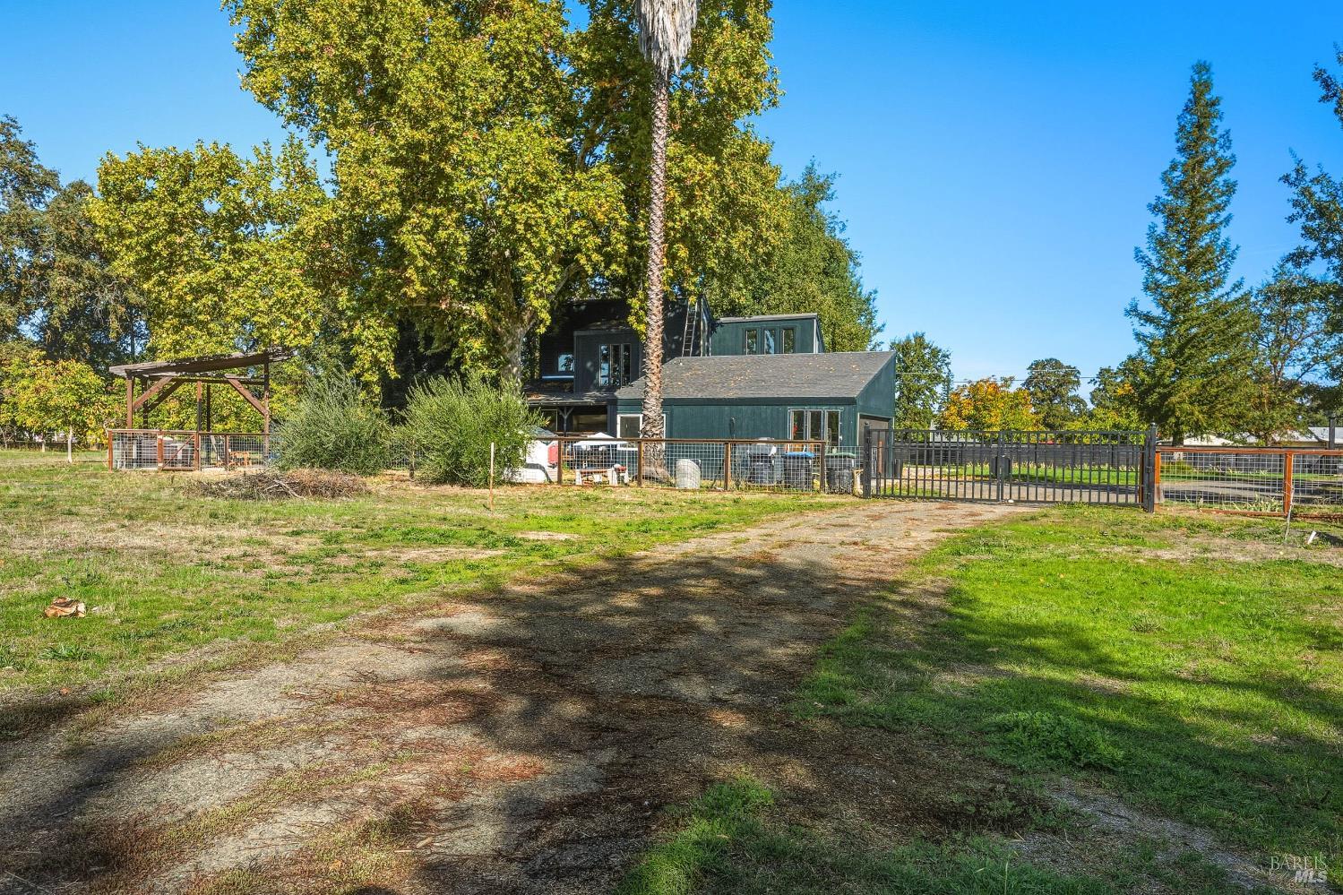 Detail Gallery Image 63 of 76 For 2427 Argonaut Rd, Finley,  CA 95453 - 3 Beds | 2 Baths