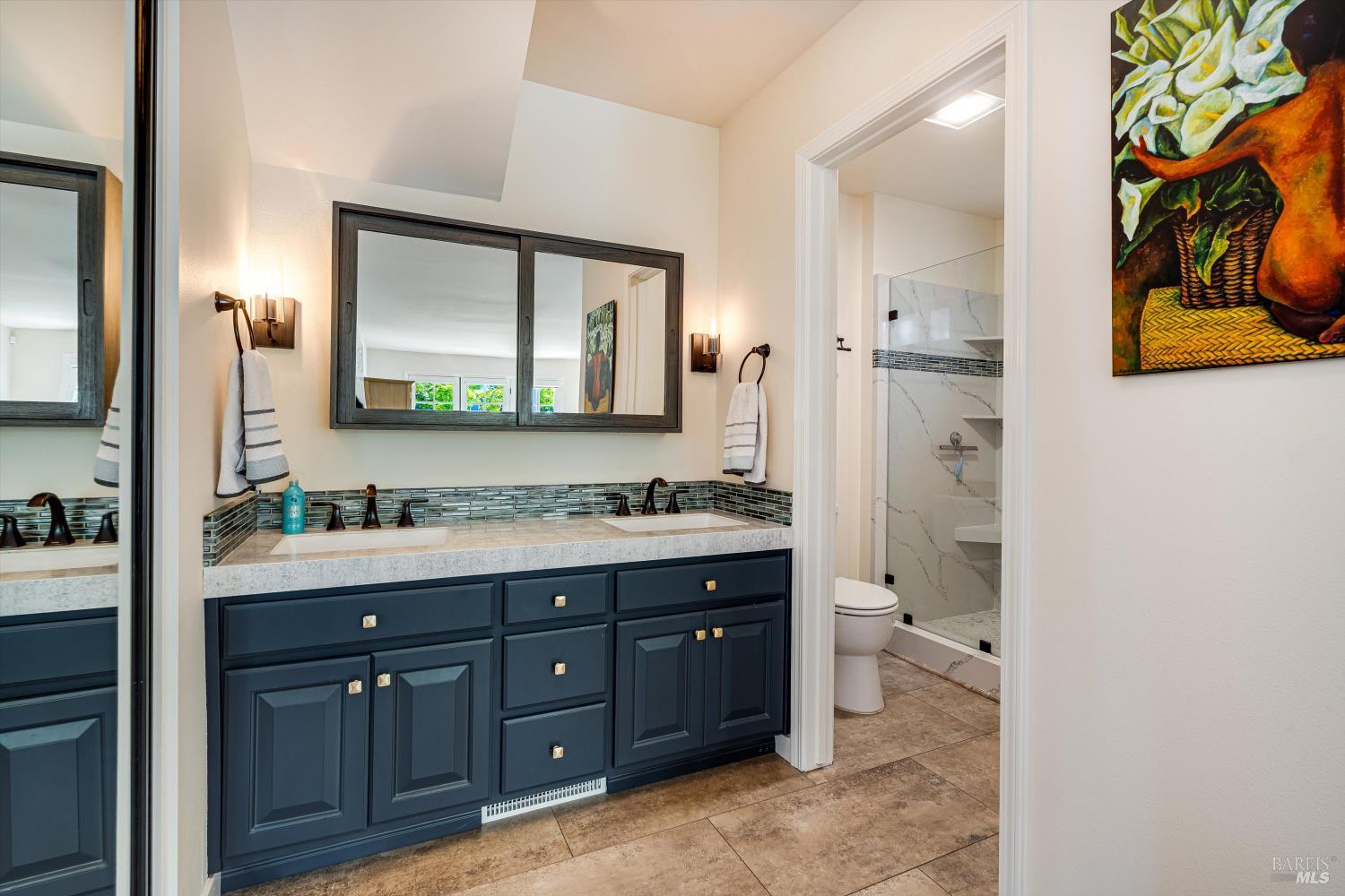 Detail Gallery Image 22 of 36 For 18120 Vassar Ct, Sonoma,  CA 95476 - 3 Beds | 3/1 Baths