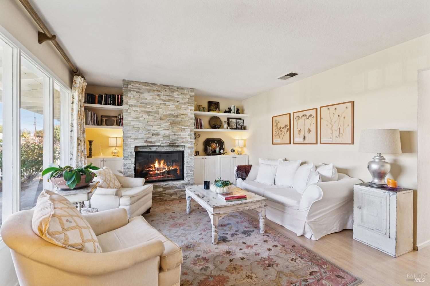 Detail Gallery Image 9 of 47 For 257 Perkins St, Sonoma,  CA 95476 - 3 Beds | 2 Baths