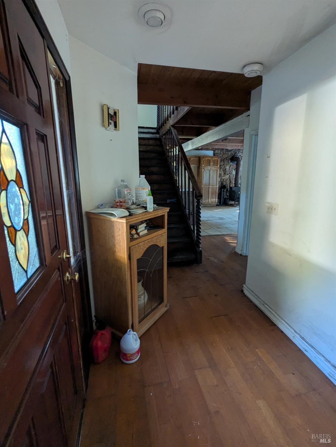 Detail Gallery Image 31 of 53 For 25780 Porro Ct, Willits,  CA 95490 - 3 Beds | 2 Baths