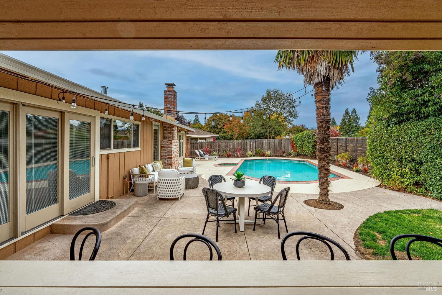 Detail Gallery Image 45 of 49 For 692 Avenue Del Oro Unkn, Sonoma,  CA 95476 - 3 Beds | 2 Baths