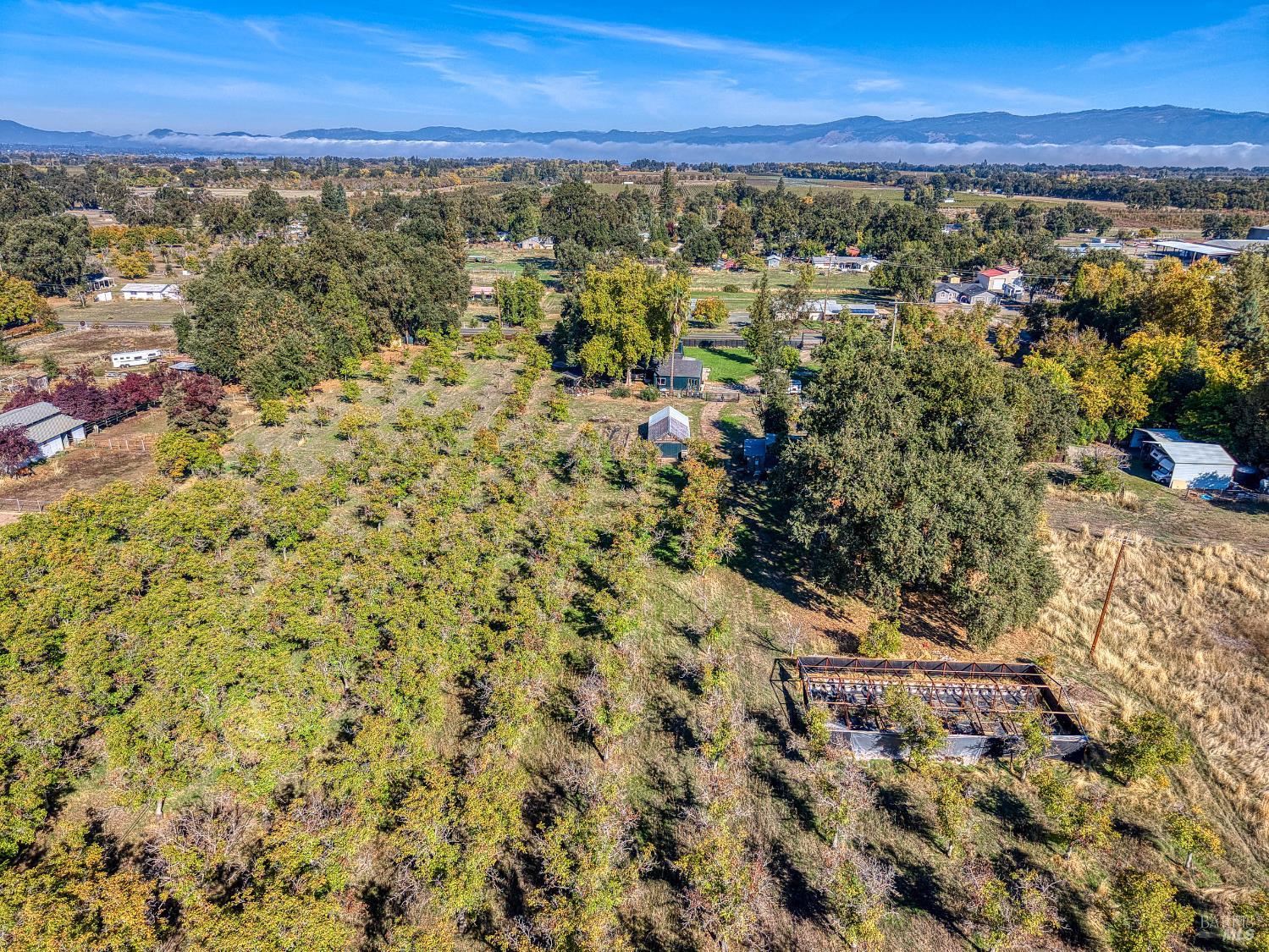 Detail Gallery Image 70 of 76 For 2427 Argonaut Rd, Finley,  CA 95453 - 3 Beds | 2 Baths