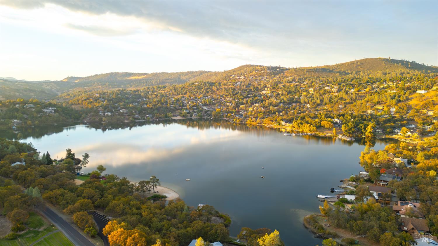 Detail Gallery Image 48 of 49 For 18279 Hidden Valley Rd, Hidden Valley Lake,  CA 95467 - 3 Beds | 2 Baths