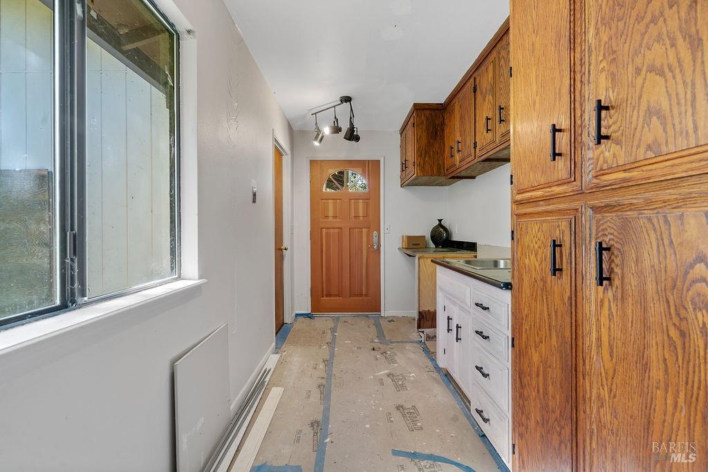 Detail Gallery Image 6 of 43 For 3500 Mount Veeder Rd, Napa,  CA 94558 - 3 Beds | 2 Baths