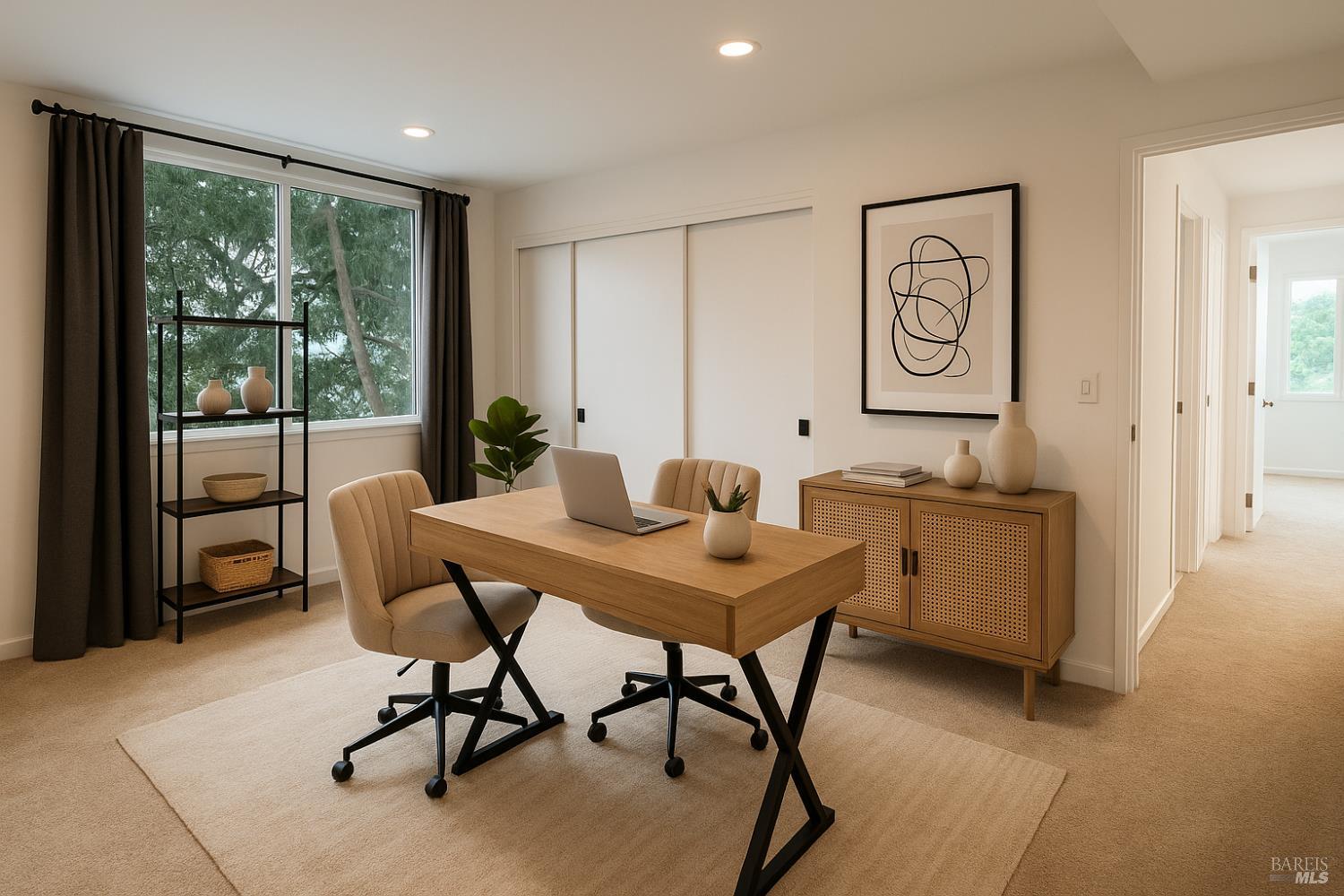 Detail Gallery Image 32 of 38 For 34 Andrew Dr #135,  Tiburon,  CA 94920 - 2 Beds | 1 Baths