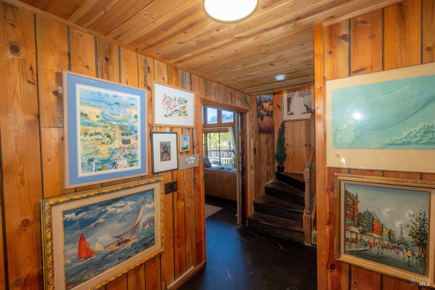 Detail Gallery Image 35 of 49 For 18279 Hidden Valley Rd, Hidden Valley Lake,  CA 95467 - 3 Beds | 2 Baths