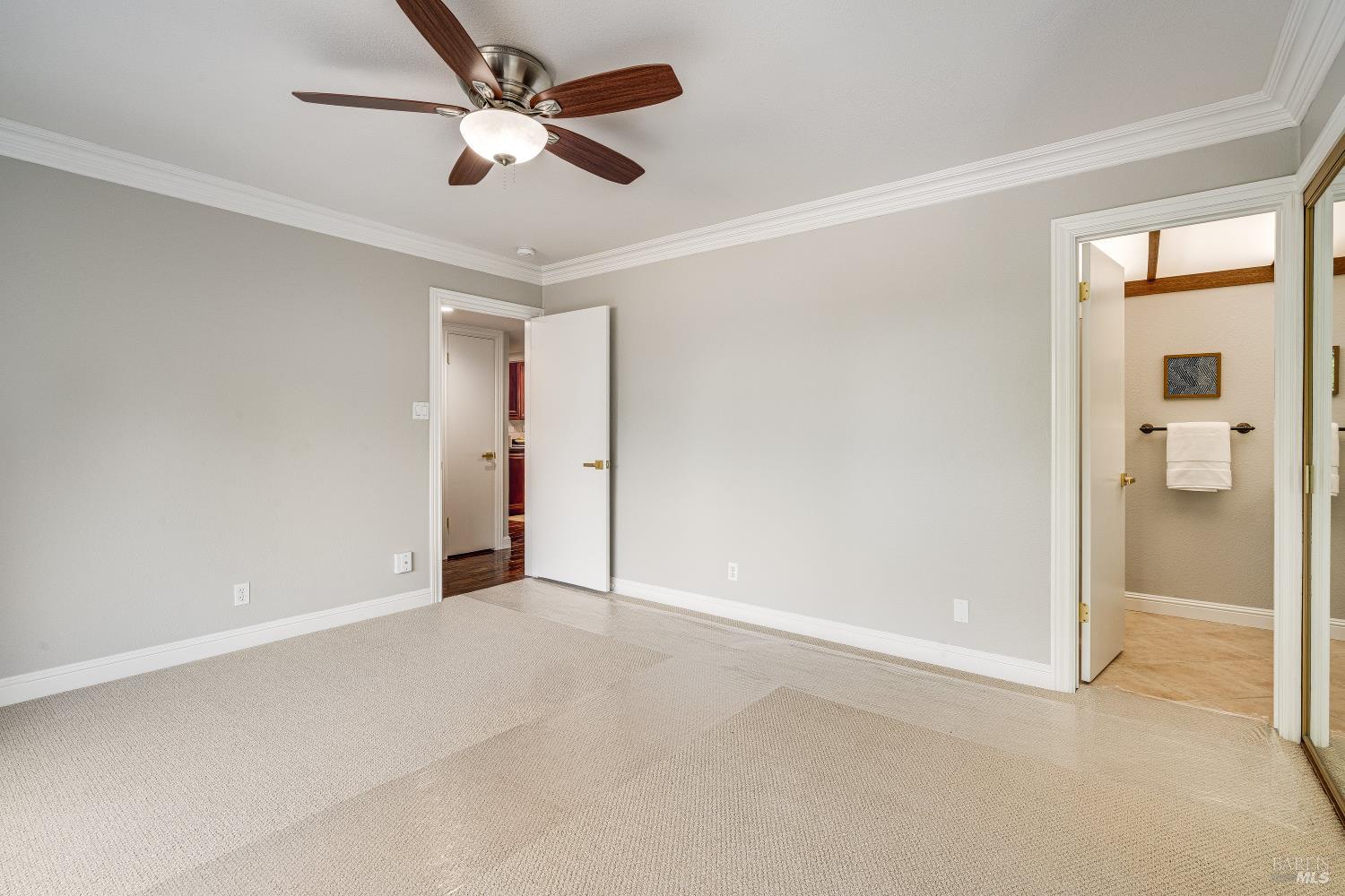 Detail Gallery Image 13 of 22 For 1022 East Ave, Napa,  CA 94559 - 2 Beds | 2 Baths