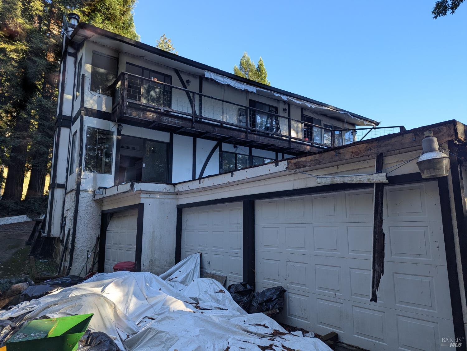 Detail Gallery Image 5 of 53 For 25780 Porro Ct, Willits,  CA 95490 - 3 Beds | 2 Baths