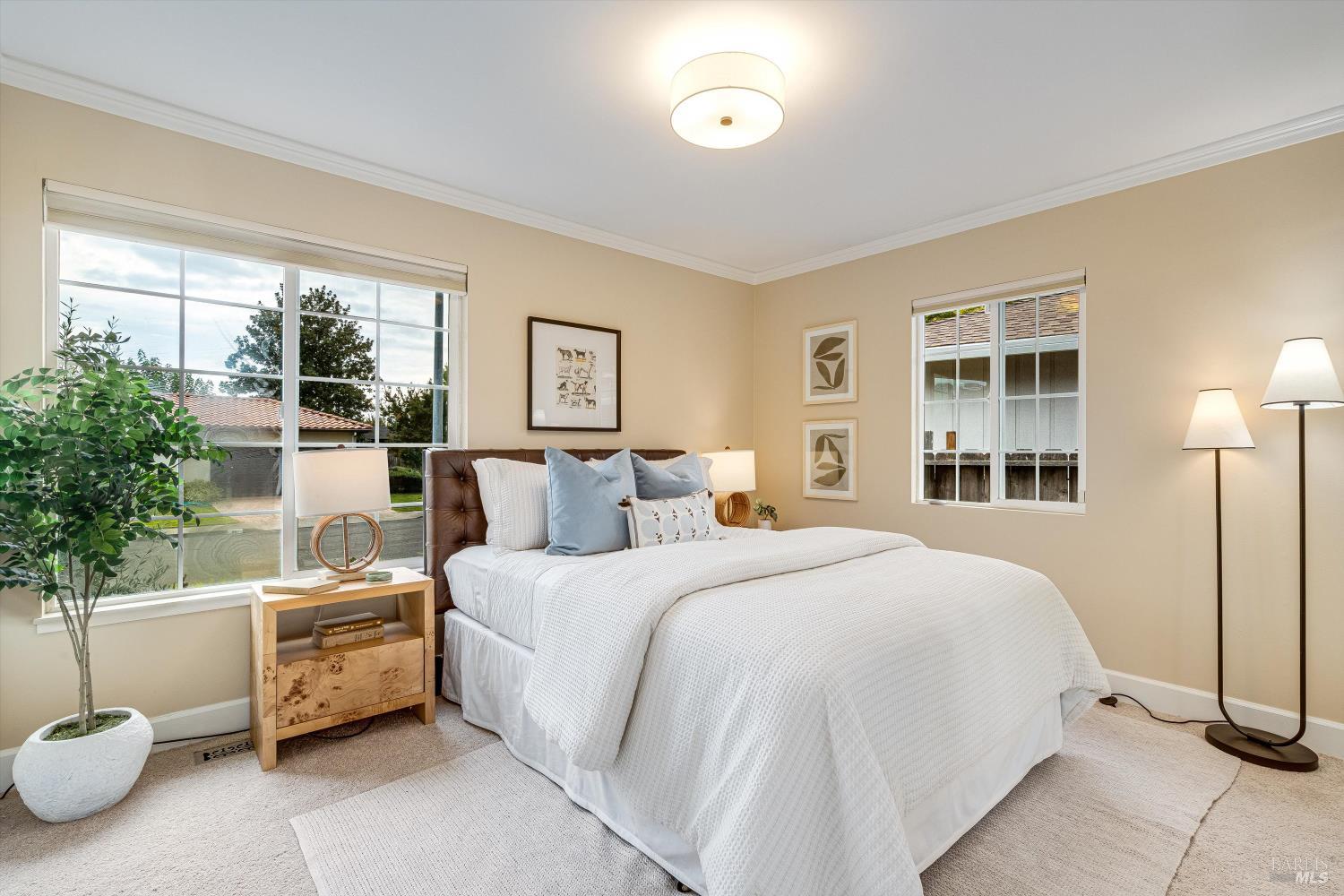 Detail Gallery Image 37 of 49 For 692 Avenue Del Oro Unkn, Sonoma,  CA 95476 - 3 Beds | 2 Baths