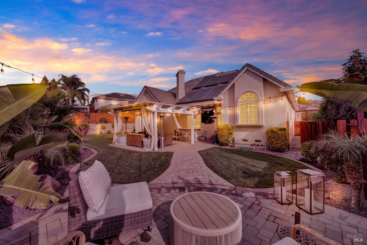 Detail Gallery Image 93 of 94 For 3261 Congressional Cir, Fairfield,  CA 94534 - 5 Beds | 4/1 Baths