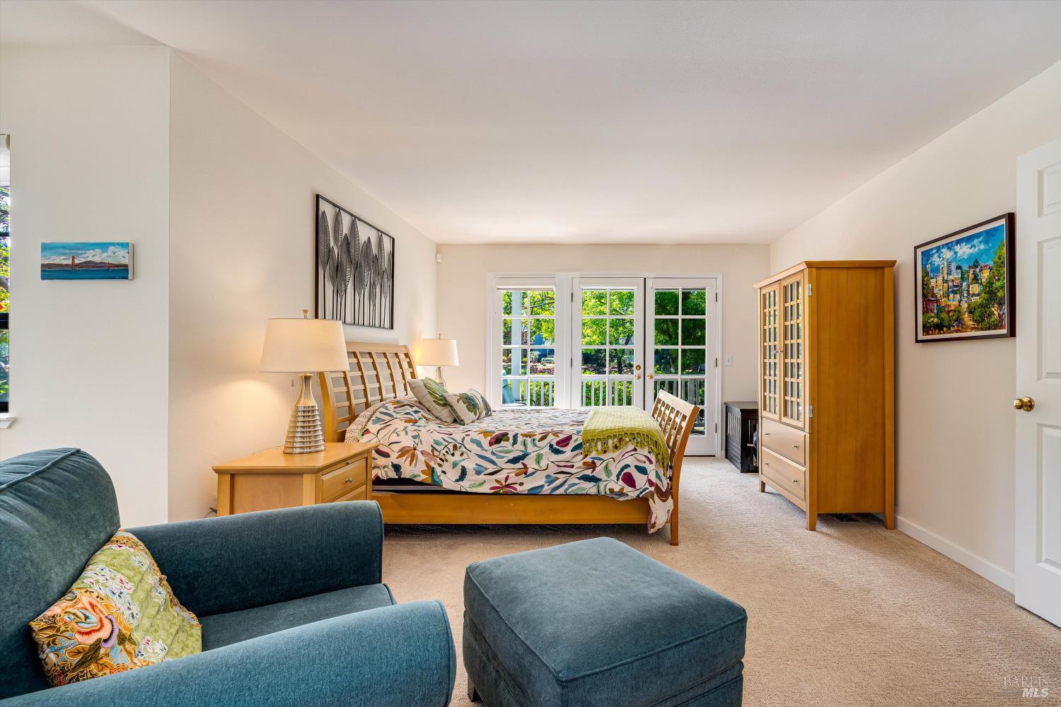 Detail Gallery Image 21 of 36 For 18120 Vassar Ct, Sonoma,  CA 95476 - 3 Beds | 3/1 Baths