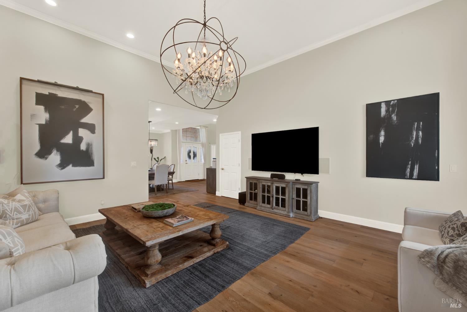 Detail Gallery Image 21 of 94 For 3261 Congressional Cir, Fairfield,  CA 94534 - 5 Beds | 4/1 Baths