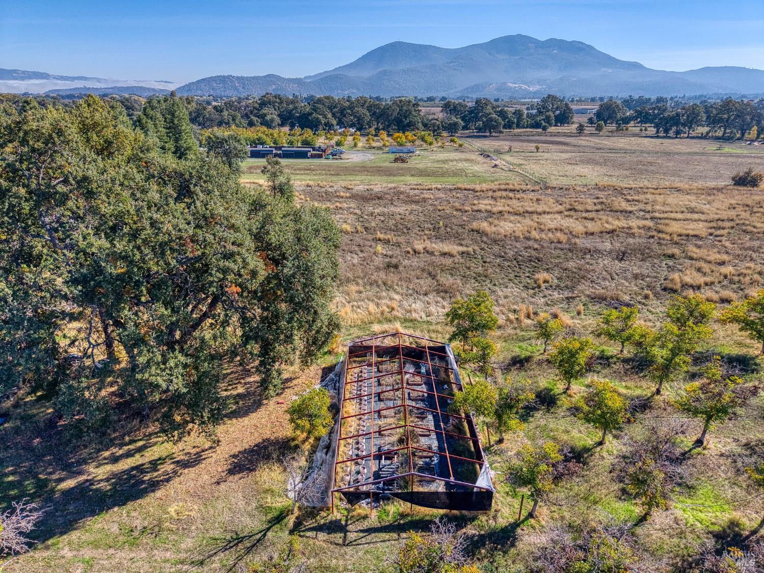 Detail Gallery Image 71 of 76 For 2427 Argonaut Rd, Finley,  CA 95453 - 3 Beds | 2 Baths