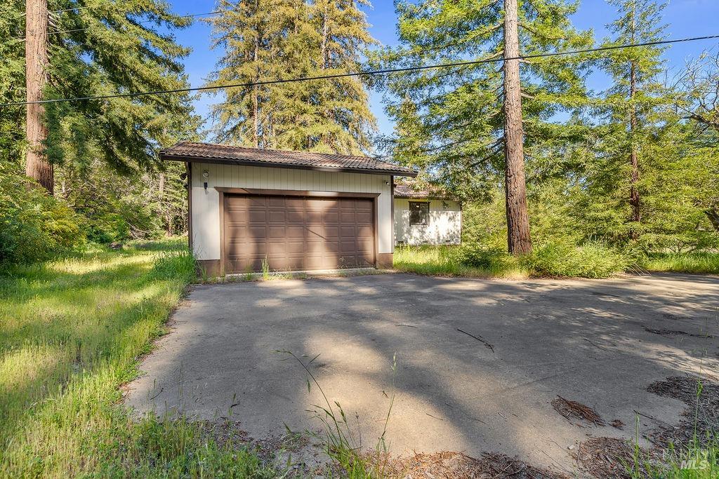 Detail Gallery Image 33 of 43 For 3500 Mount Veeder Rd, Napa,  CA 94558 - 3 Beds | 2 Baths