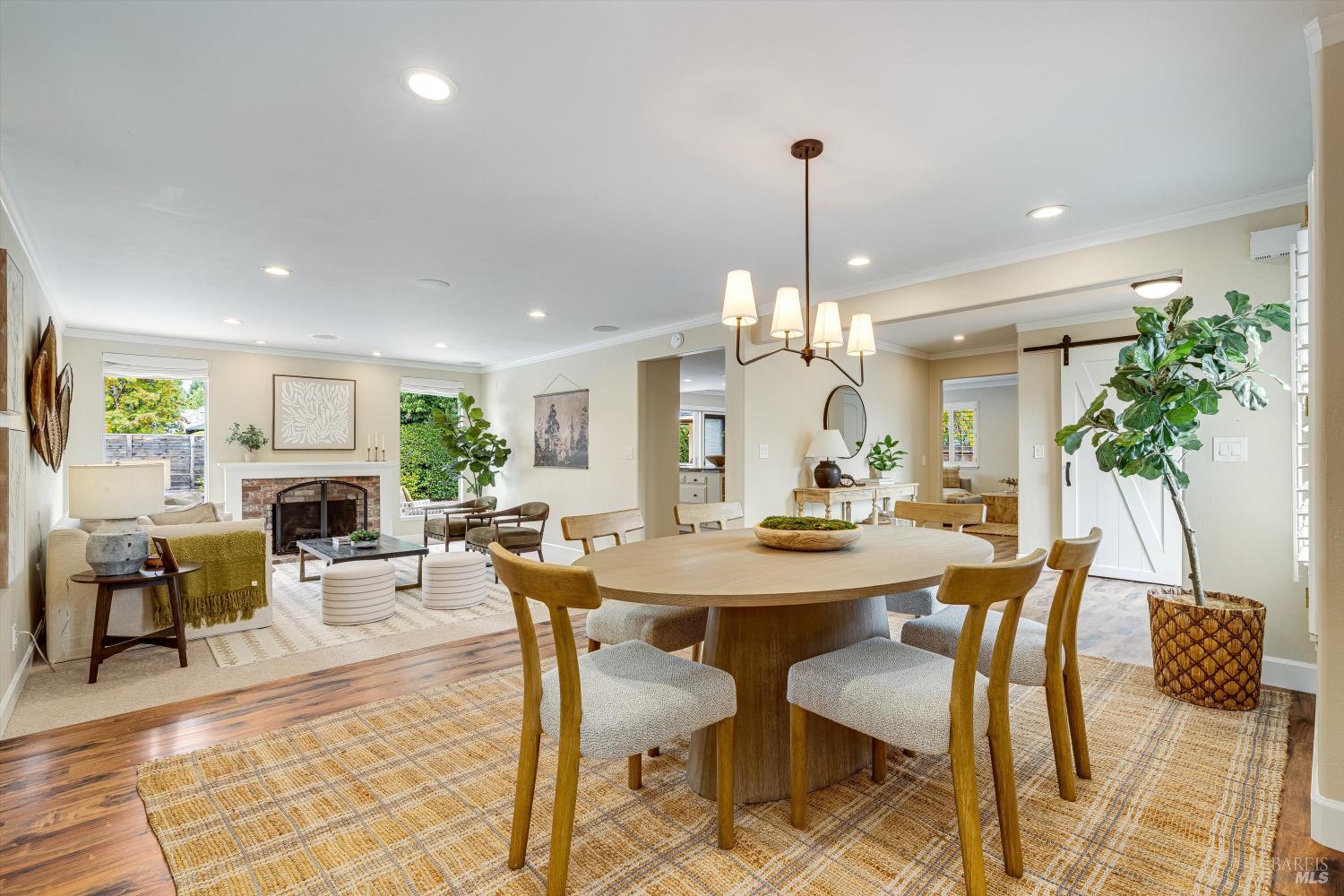 Detail Gallery Image 19 of 49 For 692 Avenue Del Oro Unkn, Sonoma,  CA 95476 - 3 Beds | 2 Baths