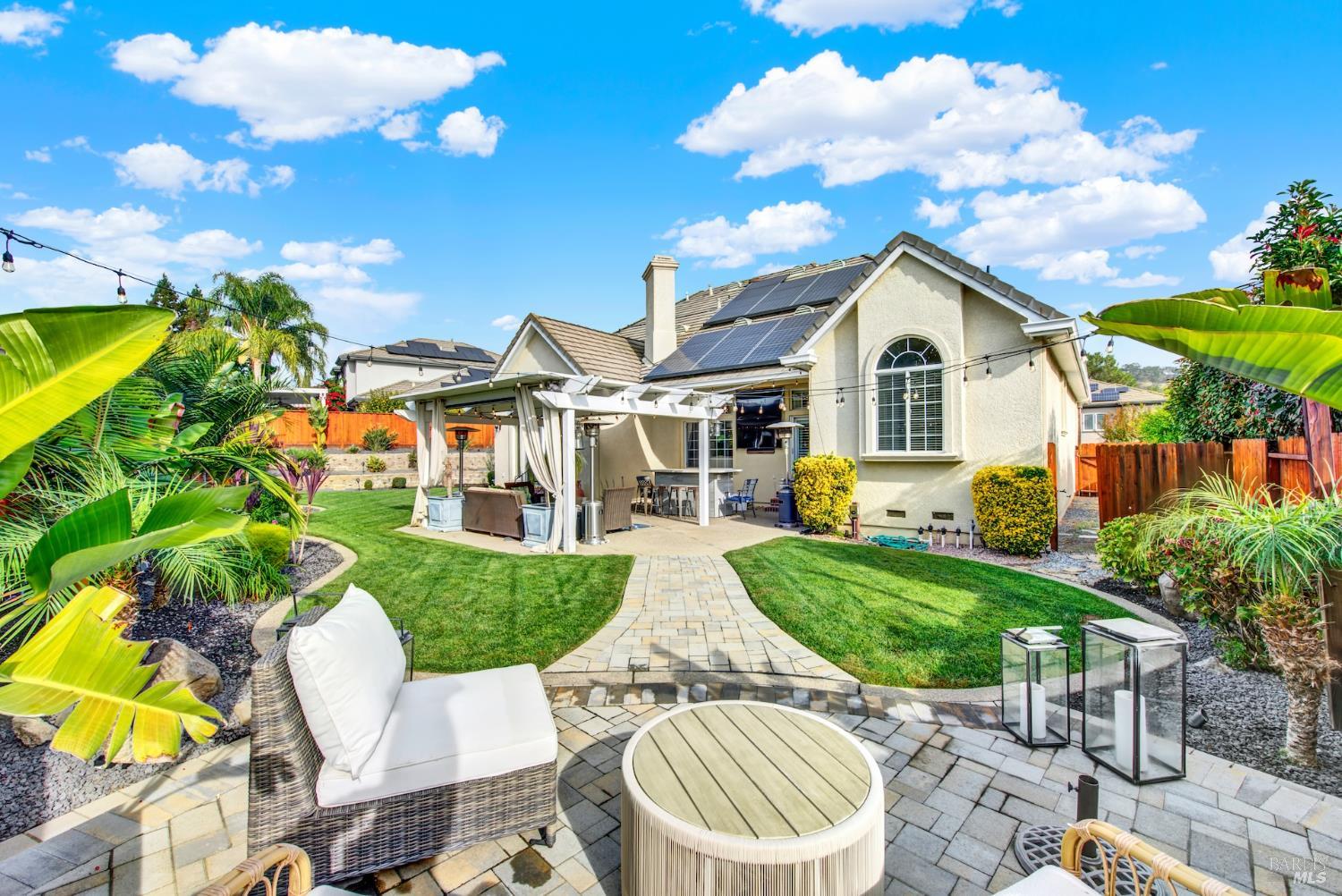 Detail Gallery Image 83 of 94 For 3261 Congressional Cir, Fairfield,  CA 94534 - 5 Beds | 4/1 Baths