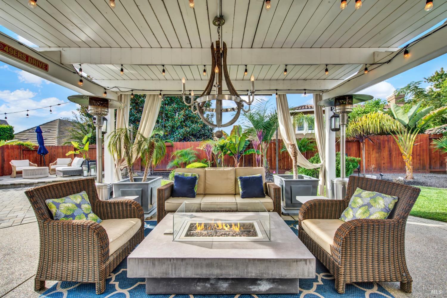 Detail Gallery Image 78 of 94 For 3261 Congressional Cir, Fairfield,  CA 94534 - 5 Beds | 4/1 Baths